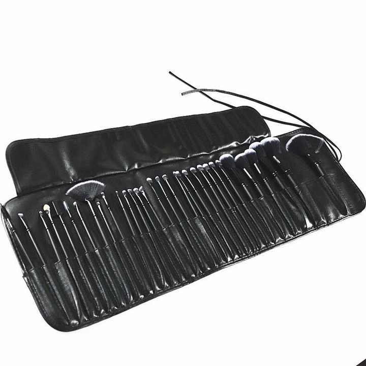 makeup brush set 