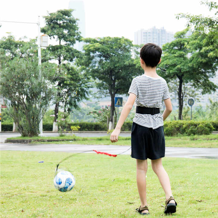 Football training equipment 
