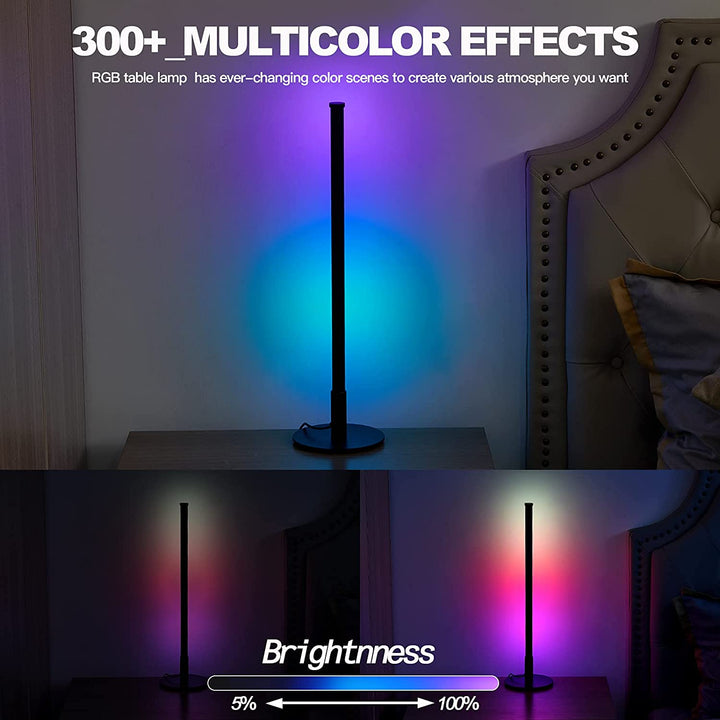 Gaming lights . اضاءات قيمنق