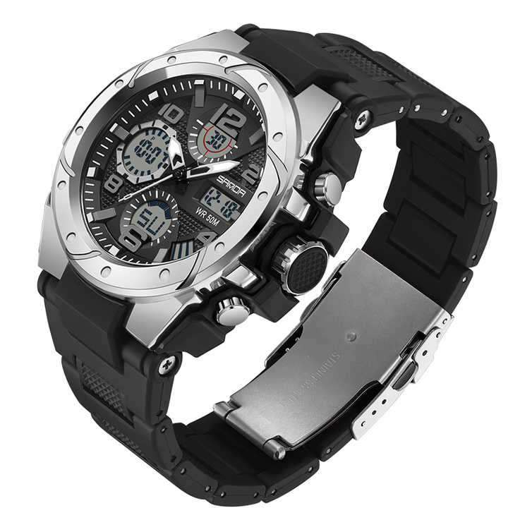 Men's watches . ساعات رجالية