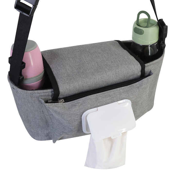 Portable Changing Pad for Newborn Boys and Girls 