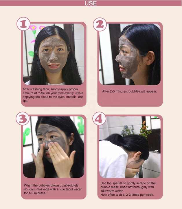 face mask