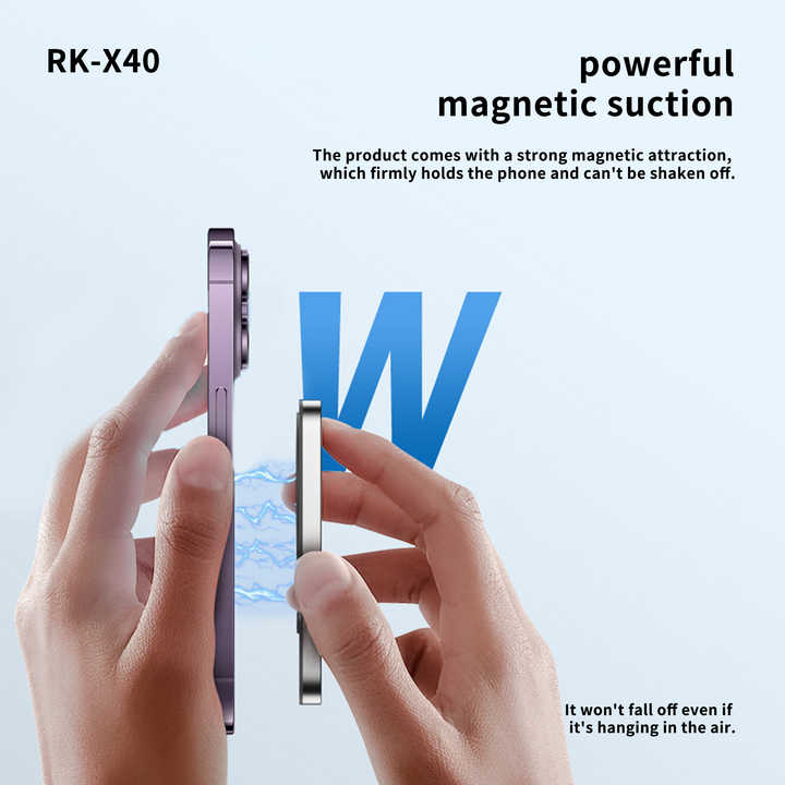 Newly Arrived Phone Accessories 