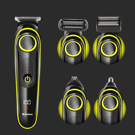 قابل للتعديل الشعر آلة قطع - اجهزة الشعر