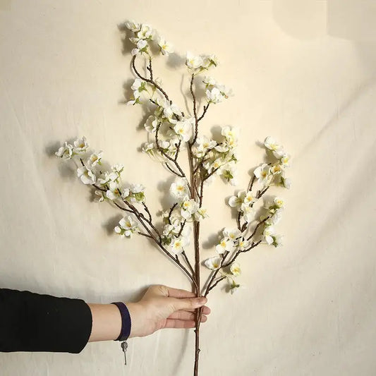 artificial cherry blossoms 