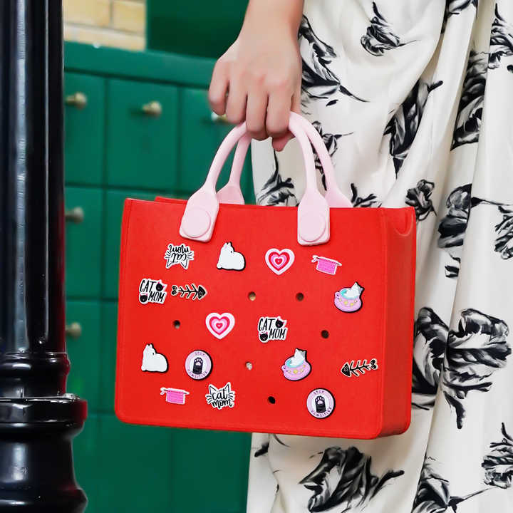 EVA Waterproof Handbag 