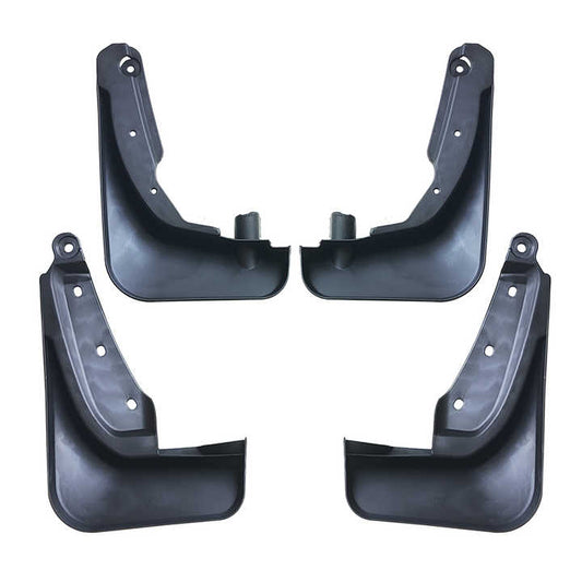 Accessories and modification parts 