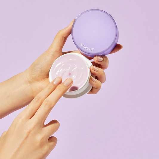 العناية بالجسم