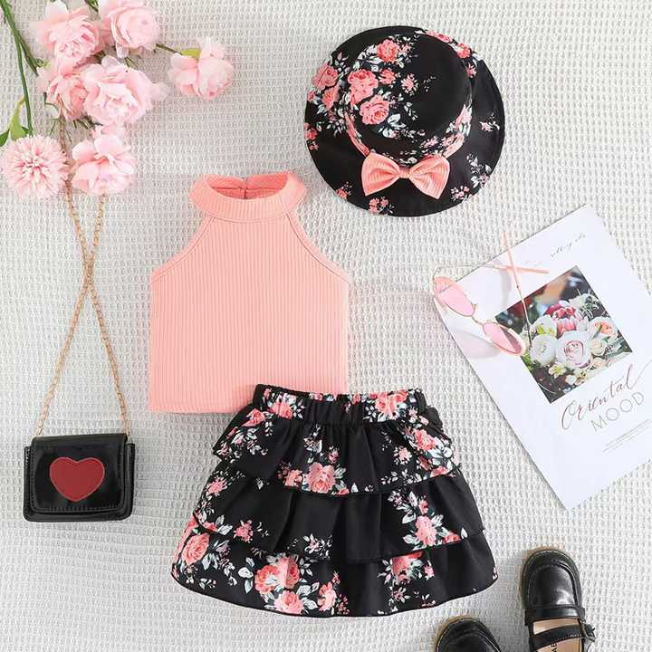 Newborn girls clothes 