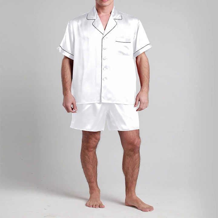Men's Sleepwear 