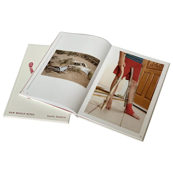 Hardcover book printing services