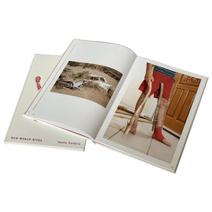 Hardcover book printing services