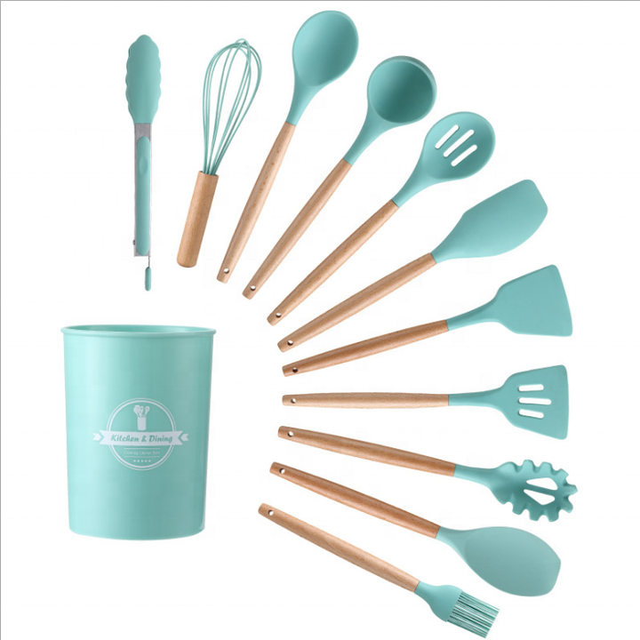 Kitchen Tools Set 