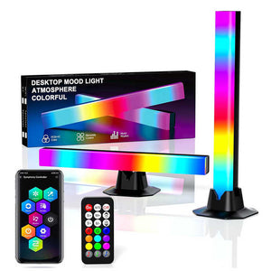 Smart with app control