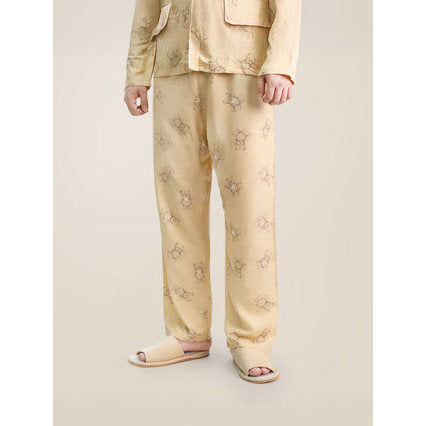 بدلات نوم رجال كم طويل