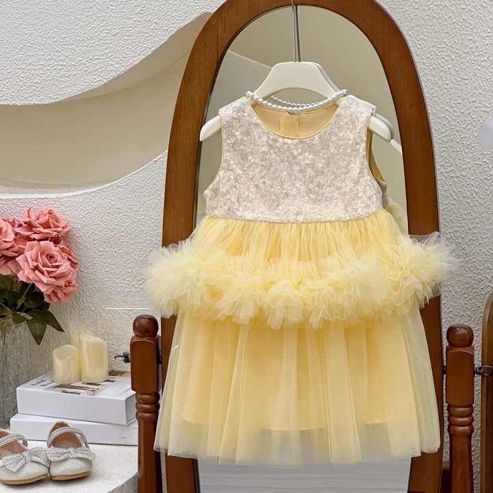 Summer dresses 