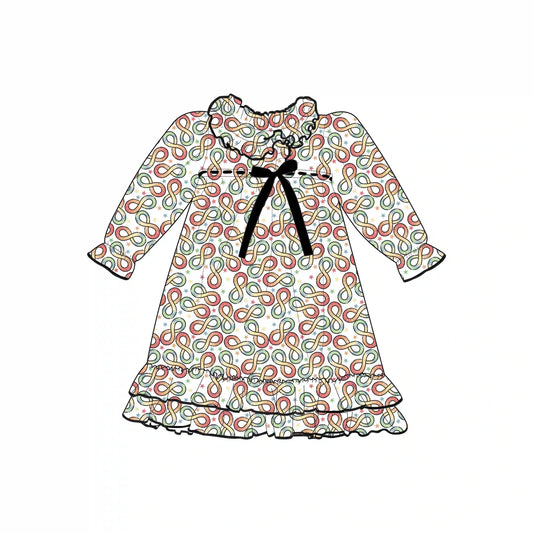 بدلات نوم  اطفال كم طويل