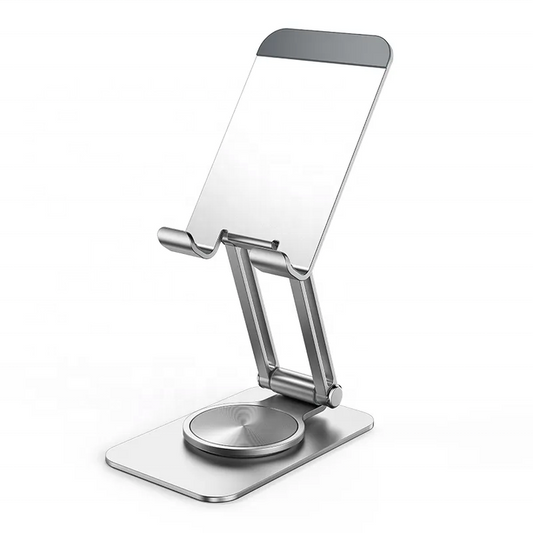 Adjustable Foldable Desk Tablet Stand Holder Lazy 
