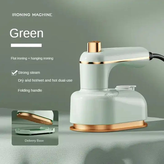 ماكينة كي ملابس صغيرة - كوايات