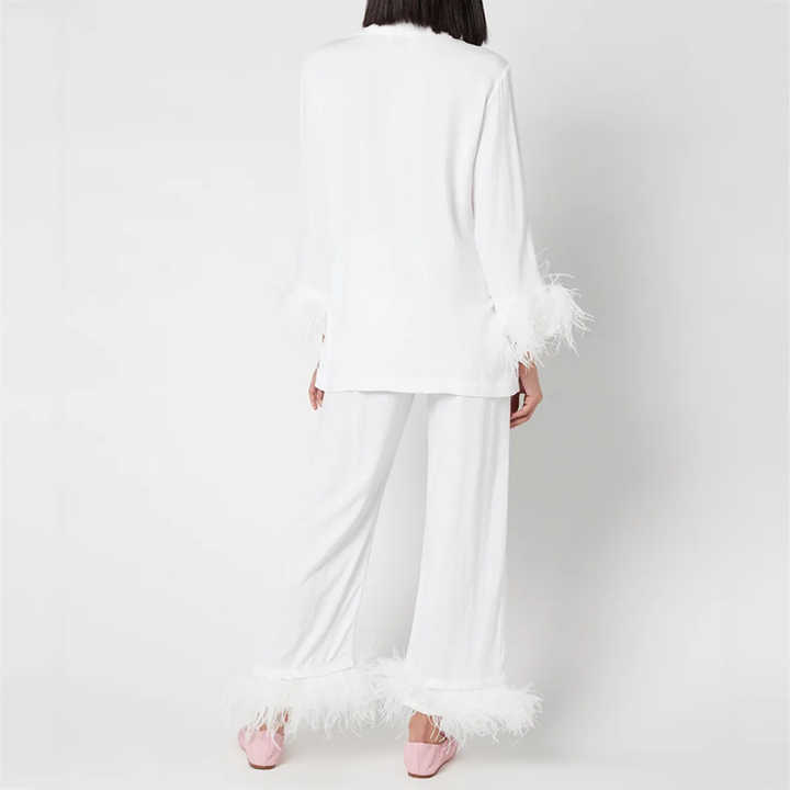 Women's sleepwear 