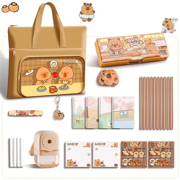 Gift Bag for Boys and Girls