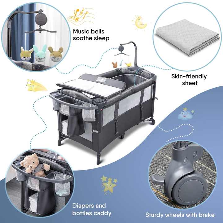 Baby Products-منتجات الأطفال