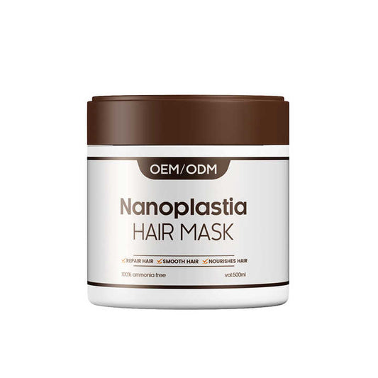 Jotigo Professional Keratin Repair Hair-قناع الشعر الاحترافي