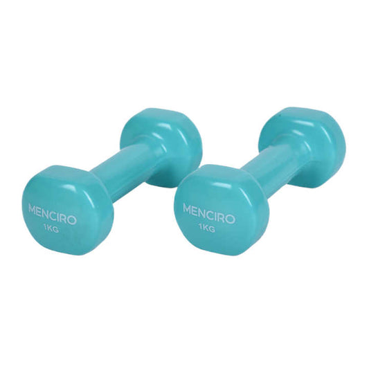 Weights 