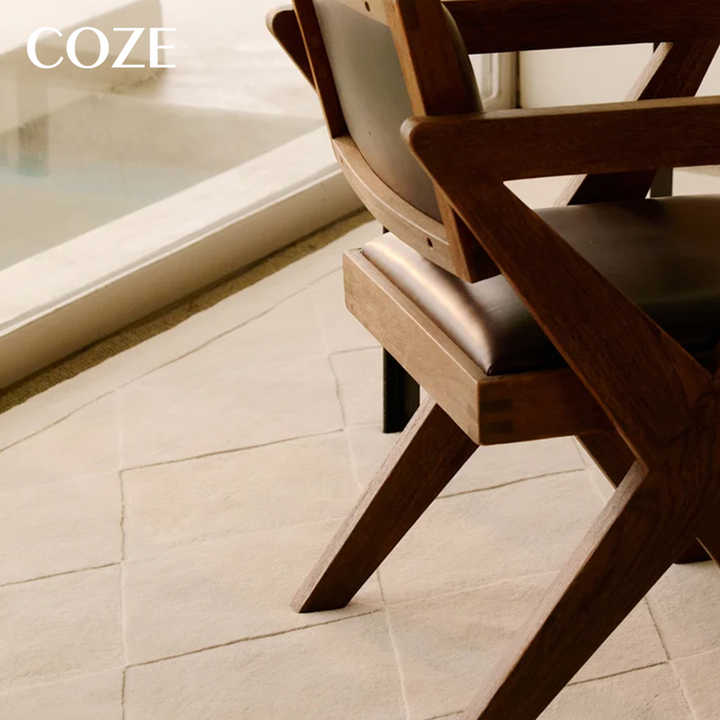 Zen لغرفة المعيشة  . Zen for the living room