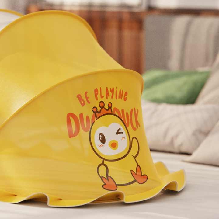 Baby Bed Portable Folding- سرير أطفال محمول