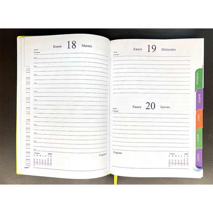notebooks 