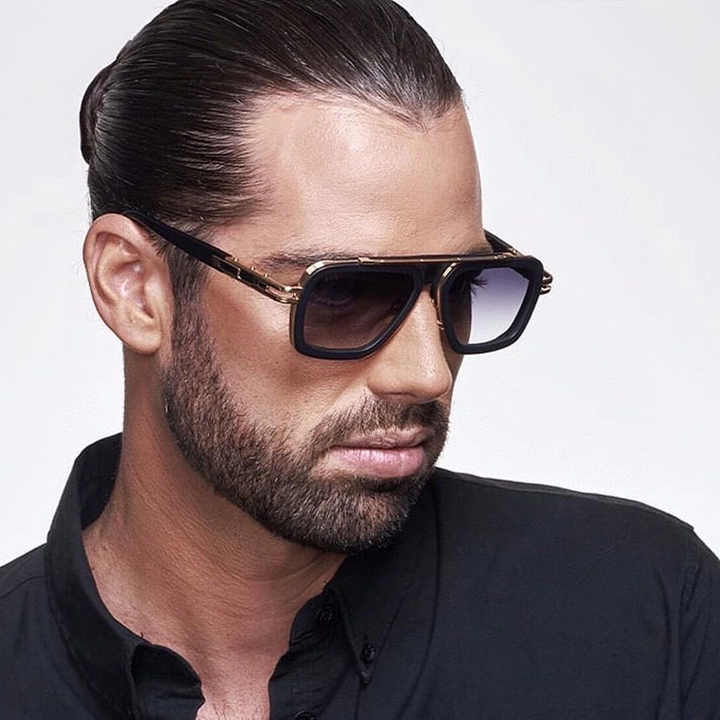 square sunglasses