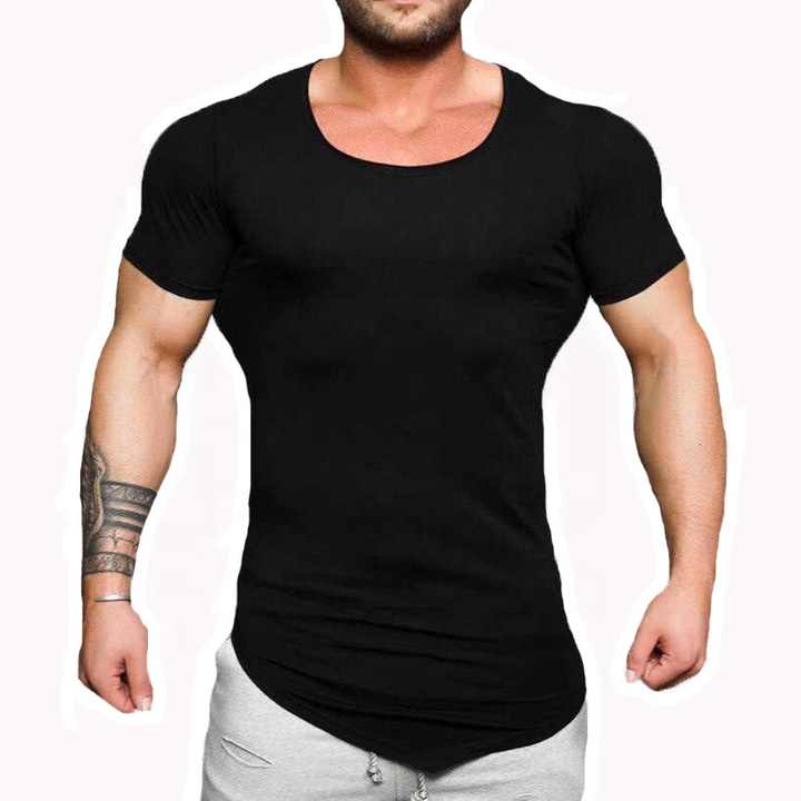 High quality sports t-shirt 