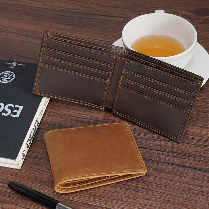 Men's wallets . محافظ رجاليه