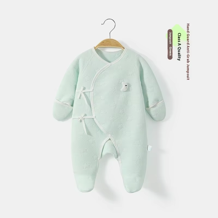 Newborn babies