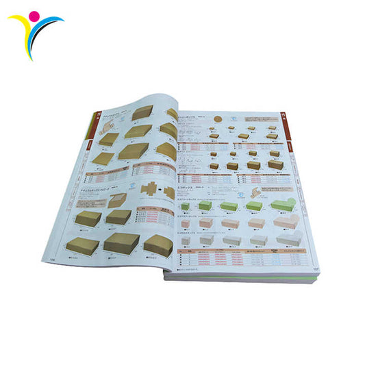 خدمة طباعة كتاب سوفتوبوك