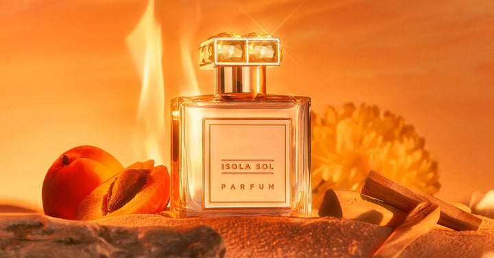 French perfume 