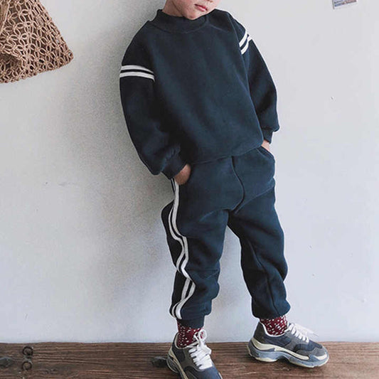Wholesale kids wool jacket wool pant baby. 
