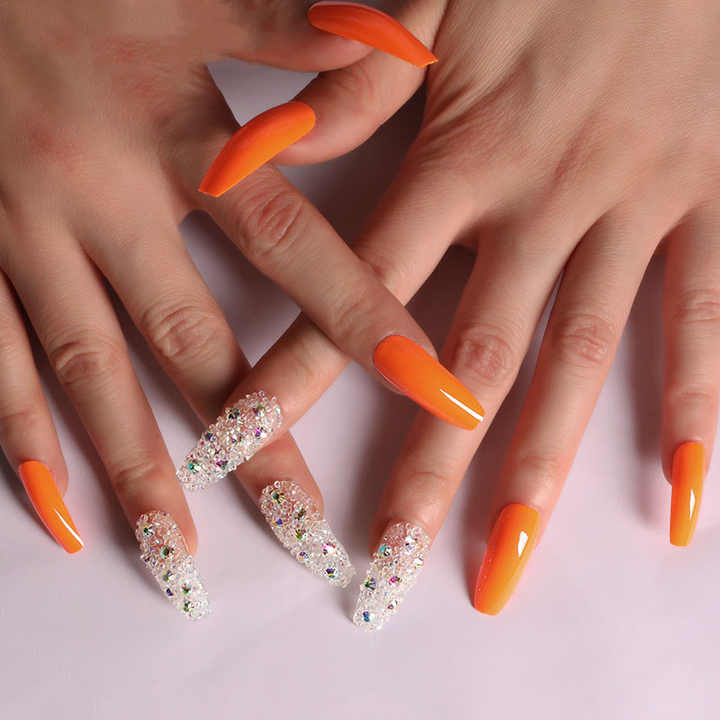 Nails Artificial -أظافر صناعية