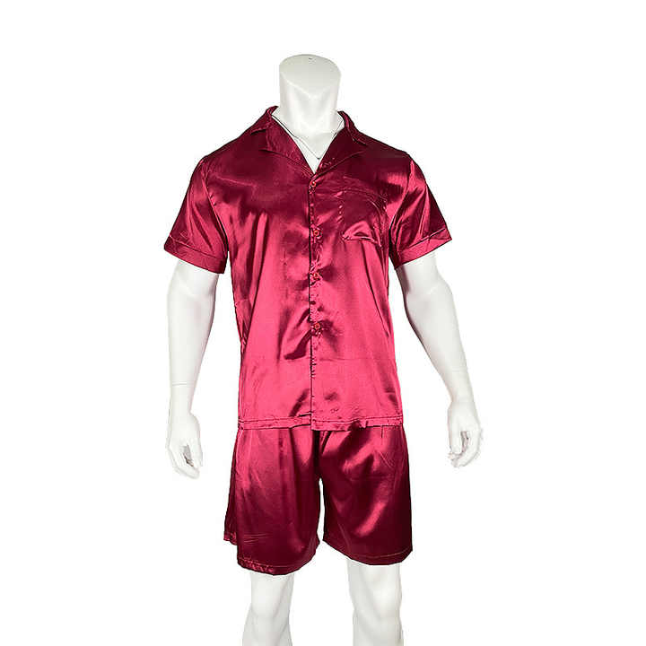 Men's Sleepwear 