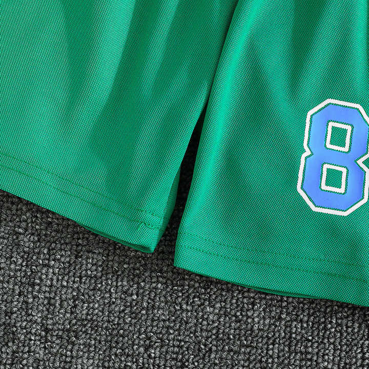 ملابس صيفية غير رسمية للأولاد بعمر 4-7 سنوات . 4-7 Years Old Boys Summer Casual Clothes Tracksuit No.
