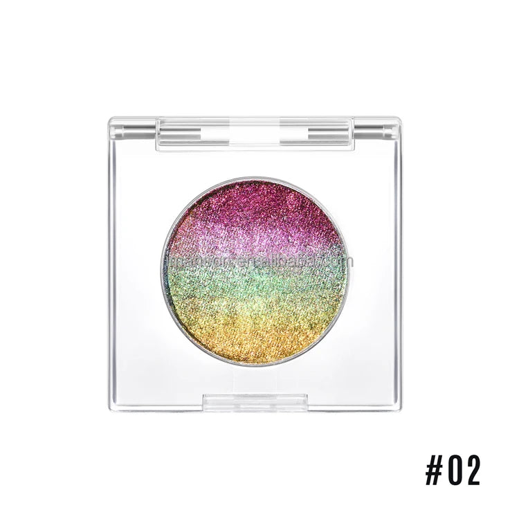 Eye glitter