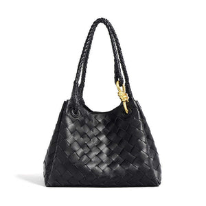 woven handbags 