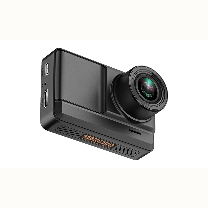 Dash camera . كاميرا داش