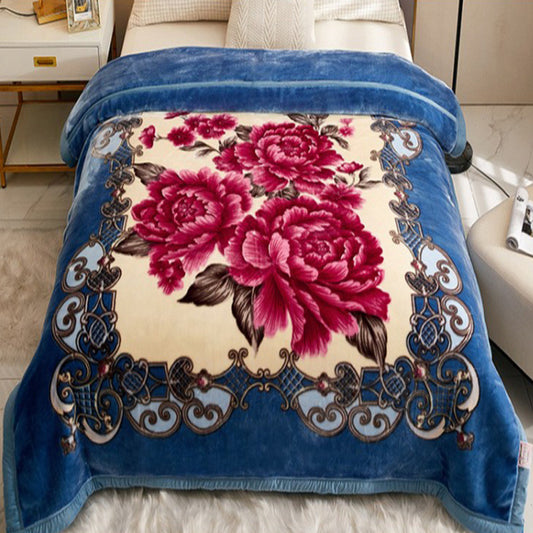 بطانيات و فرو