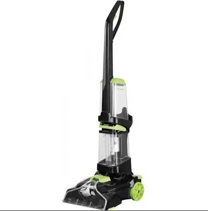 Carpet washer vacuum cleaners 