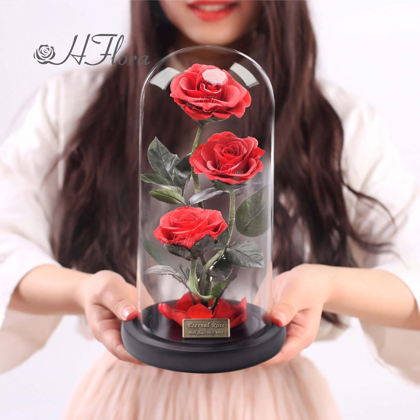 بوتيك فلاور - باقة صغيره فخمه