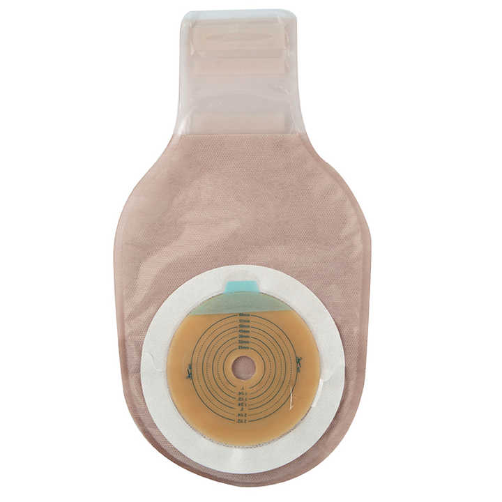 Risenmed One-Piece Wholesale Custom Babies Pediatric. أكياس فغر القولون للأطفال من Risenmed، قطعة واحدة، تُباع