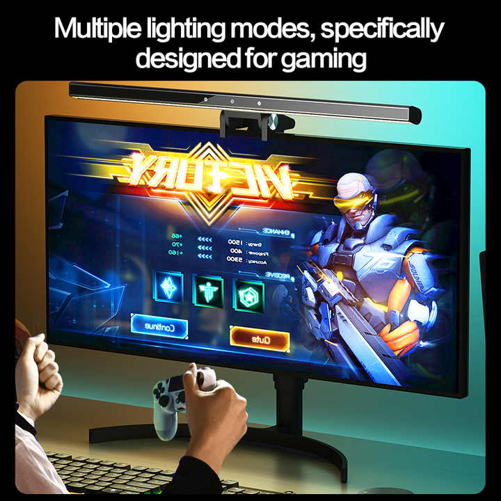lighting . اضاءة