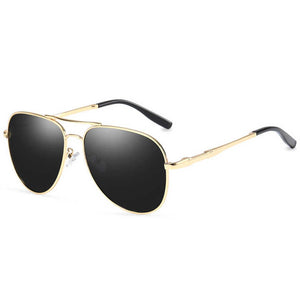 polarized sunglasses